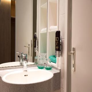 Central Hotel Eschborn fotoÄŸrafÄ±