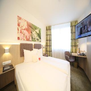 Central Hotel Eschborn fotoÄŸrafÄ±