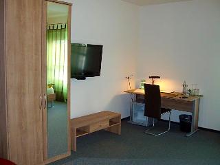 Park Hotel Leimen fotoÄŸrafÄ±