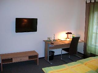 Park Hotel Leimen fotoÄŸrafÄ±