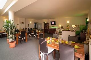 Park Hotel Leimen fotoÄŸrafÄ±