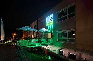 Park Hotel Leimen fotoÄŸrafÄ±