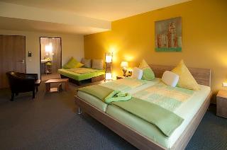 Park Hotel Leimen fotoÄŸrafÄ±