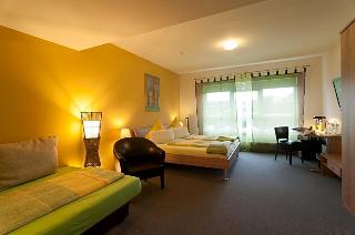 Park Hotel Leimen fotoÄŸrafÄ±