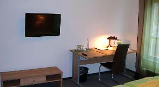 Park Hotel Leimen fotoÄŸrafÄ±