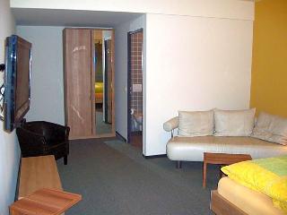 Park Hotel Leimen fotoÄŸrafÄ±