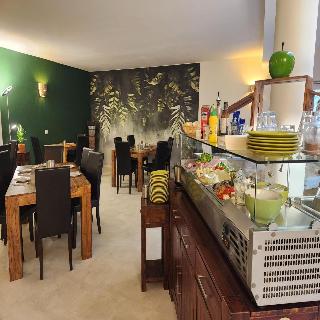 Park Hotel Leimen fotoÄŸrafÄ±