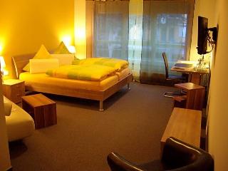 Park Hotel Leimen fotoÄŸrafÄ±