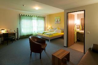 Park Hotel Leimen fotoÄŸrafÄ±