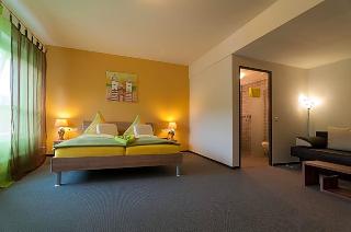 Park Hotel Leimen fotoÄŸrafÄ±