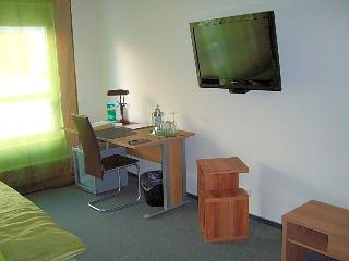 Park Hotel Leimen fotoÄŸrafÄ±