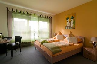 Park Hotel Leimen fotoÄŸrafÄ±