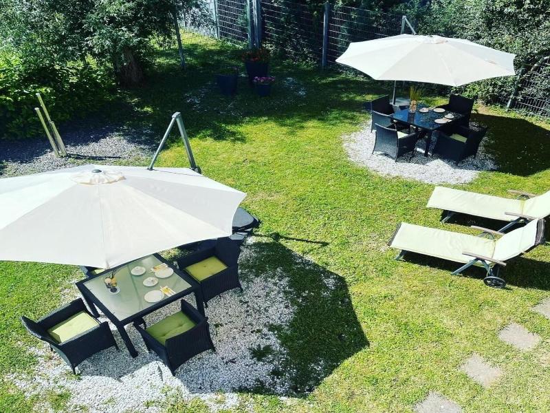 Park Hotel Leimen - Oda