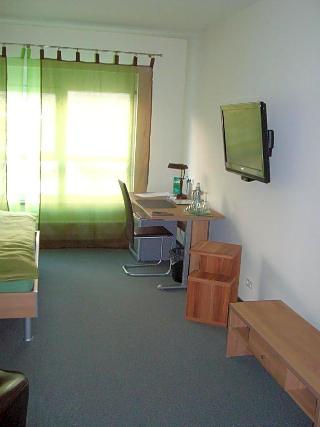Park Hotel Leimen fotoÄŸrafÄ±