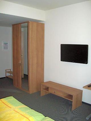Park Hotel Leimen fotoÄŸrafÄ±