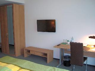 Park Hotel Leimen fotoÄŸrafÄ±