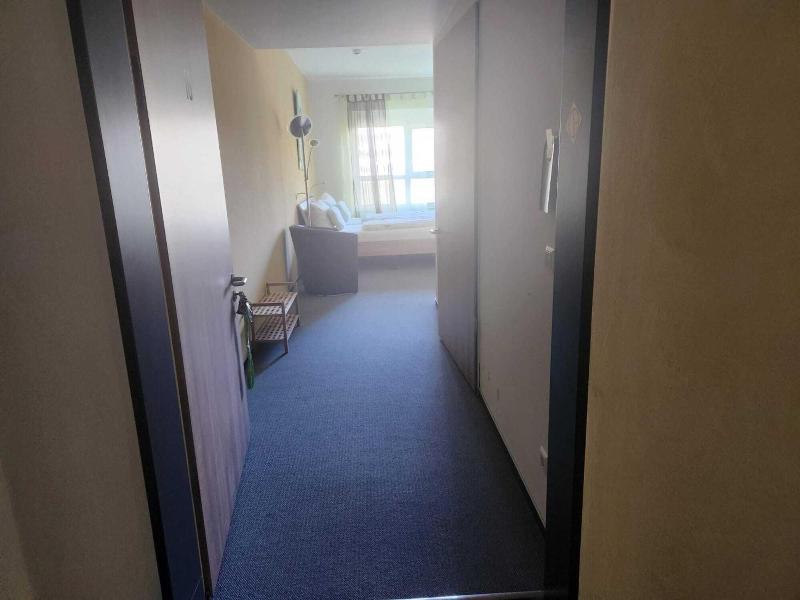 Park Hotel Leimen - Oda