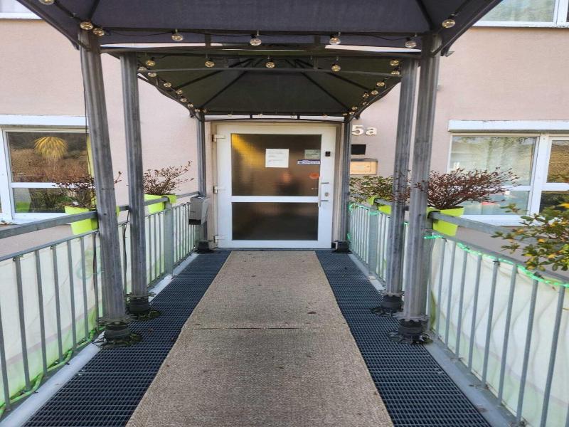 Park Hotel Leimen - Oda
