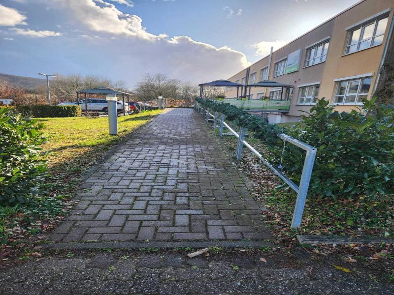 Park Hotel Leimen - Oda