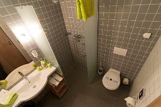 Park Hotel Leimen fotoÄŸrafÄ±