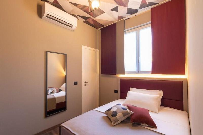 The Time Home Hotel - Oda