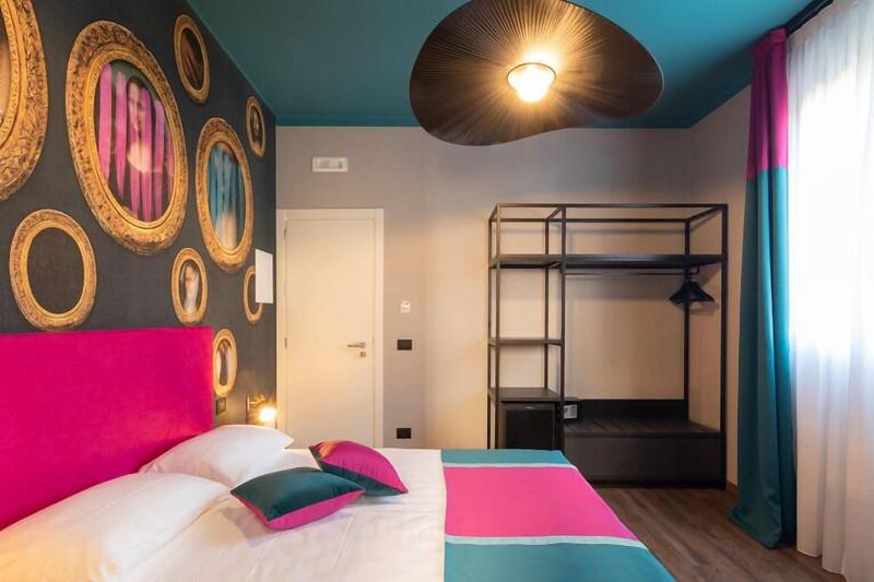 The Time Home Hotel - Oda