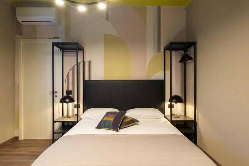 The Time Home Hotel - Oda