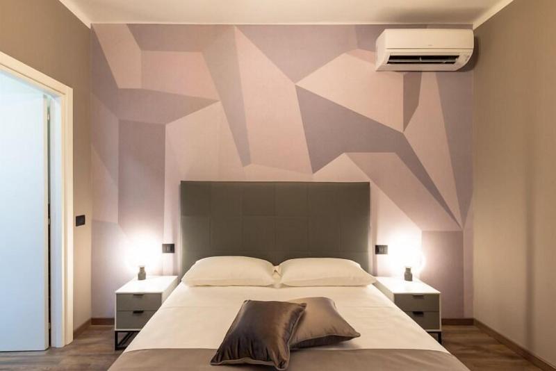 The Time Home Hotel - Oda