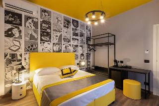 The Time Home Hotel fotoÄŸrafÄ±