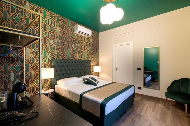 The Time Home Hotel - Oda