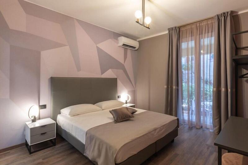 The Time Home Hotel - Oda