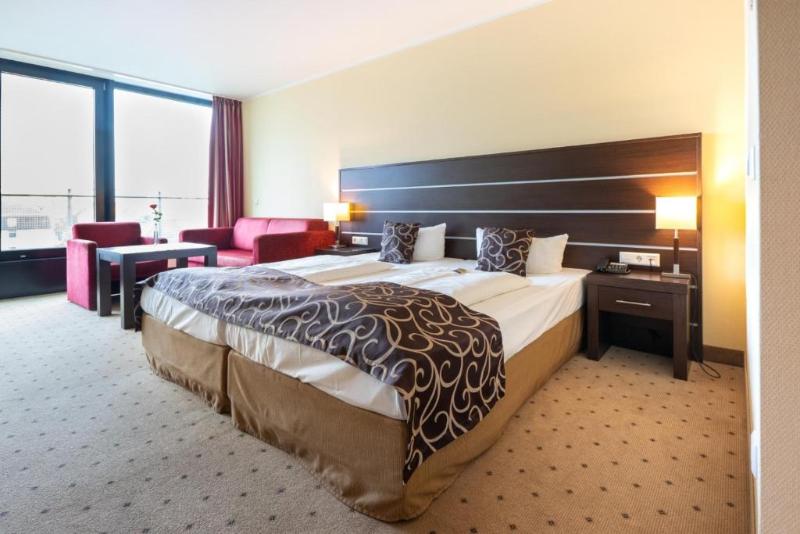 Aspire AcarA Oldenburg TrademarkCollection Wyndham - Oda