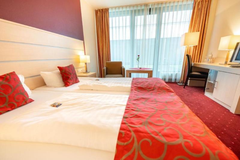 Aspire AcarA Oldenburg TrademarkCollection Wyndham - Oda