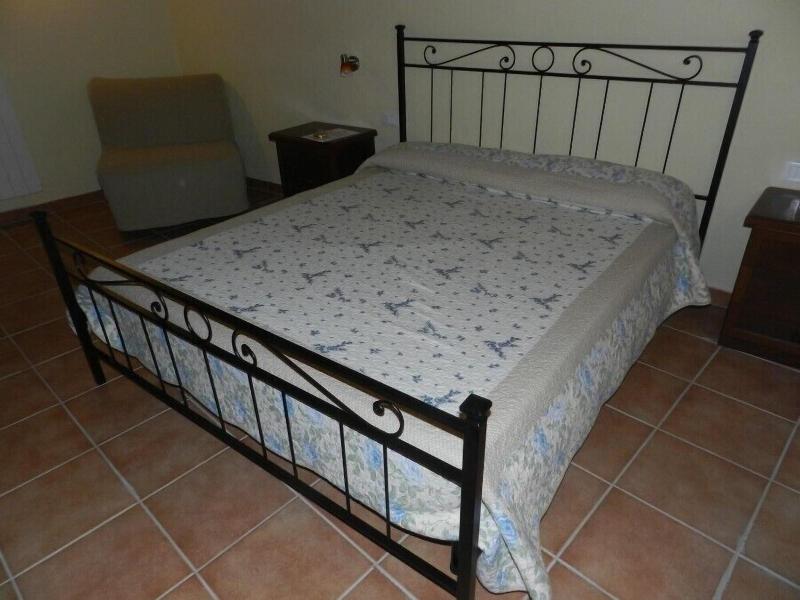 Villa Rosamaria - Oda