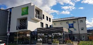 Ibis Styles Le Treport Mers Les Bains