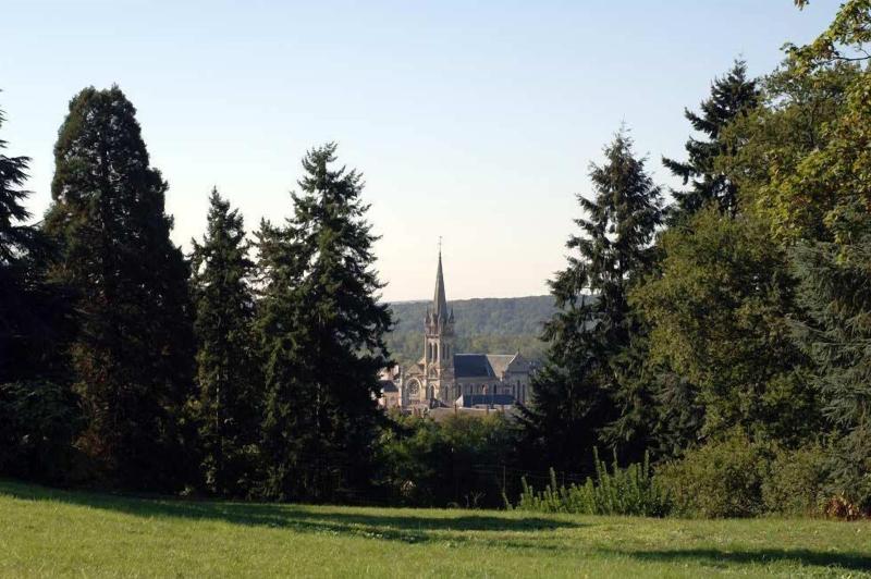 Domaine Des Roches Hotel & Spa - Genel