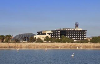Thalasia Costa de Murcia