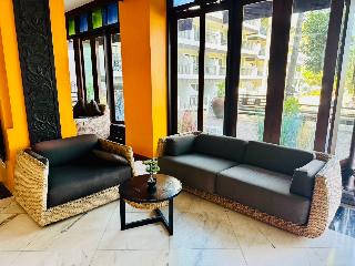 Pattawia Resort And Spa Praburi fotoÄŸrafÄ±