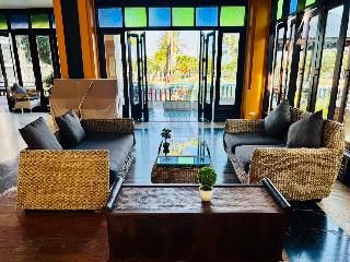 Pattawia Resort And Spa Praburi fotoÄŸrafÄ±