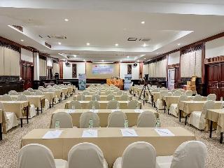 Pattawia Resort And Spa Praburi fotoÄŸrafÄ±