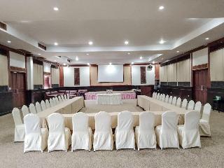 Pattawia Resort And Spa Praburi fotoÄŸrafÄ±