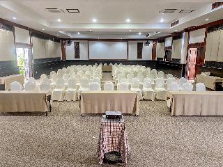 Pattawia Resort And Spa Praburi fotoÄŸrafÄ±