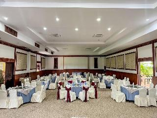 Pattawia Resort And Spa Praburi fotoÄŸrafÄ±