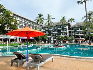 Pattawia Resort And Spa Praburi otel fotoğrafı