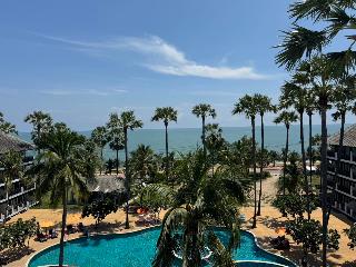 Pattawia Resort And Spa Praburi fotoÄŸrafÄ±