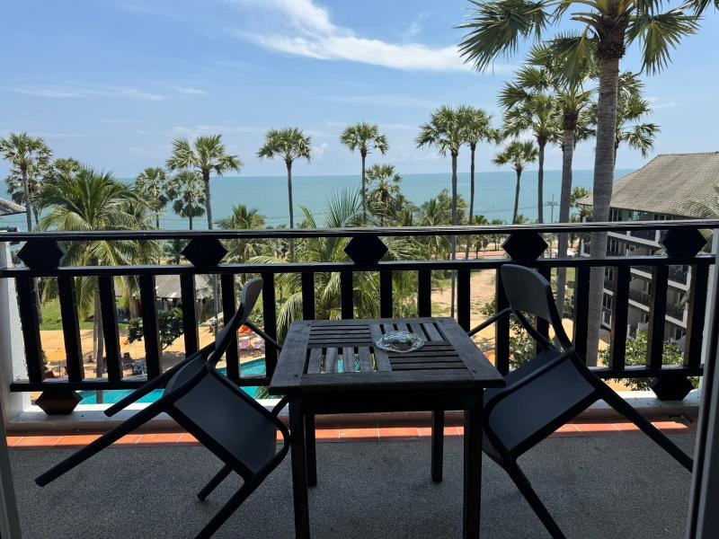 Pattawia Resort And Spa Praburi - Genel