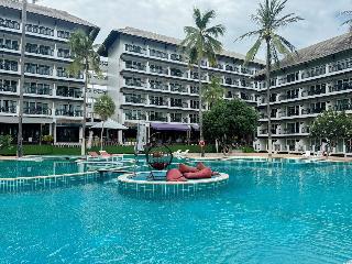 Pattawia Resort And Spa Praburi fotoÄŸrafÄ±