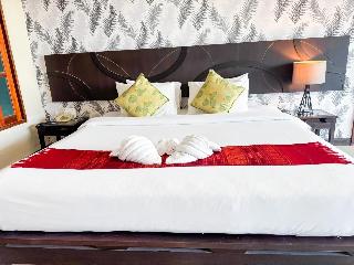 Pattawia Resort And Spa Praburi fotoÄŸrafÄ±