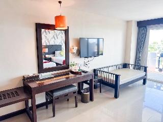 Pattawia Resort And Spa Praburi fotoÄŸrafÄ±