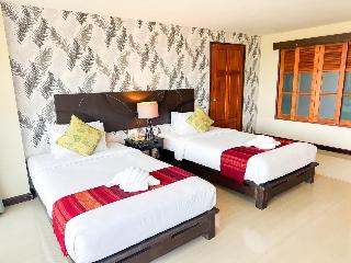 Pattawia Resort And Spa Praburi fotoÄŸrafÄ±